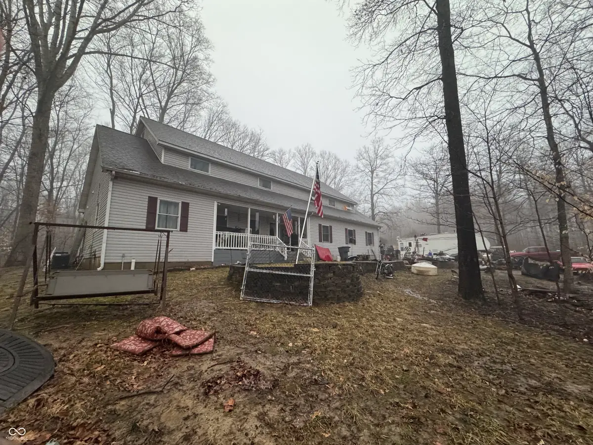 10580 S State Road 243, Cloverdale, IN 46120 - #1