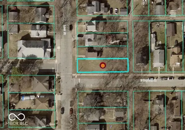 1726 Leer Street, South Bend, IN 46613