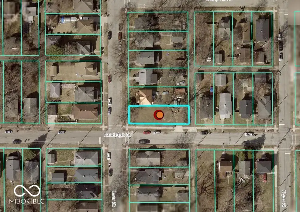 1748 Leer Street, South Bend, IN 46613 - #1