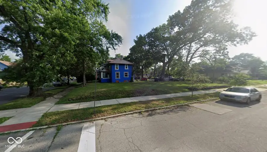 1748 Leer Street, South Bend, IN 46613 - #3