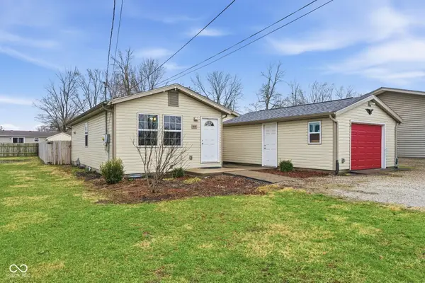 1919 Fremont Street, Crawfordsville, IN 47933