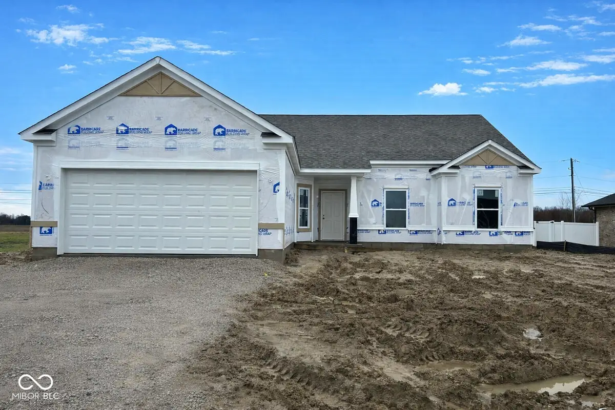 6800 Coreopsis Lane, Seymour, IN 47274 - #1