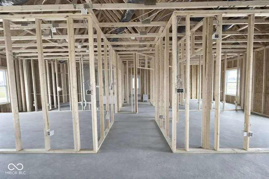 6800 Coreopsis Lane, Seymour, IN 47274 - #3