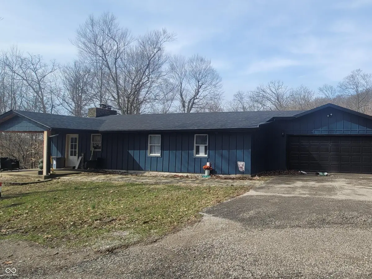 2530 S Glen Cove, Martinsville, IN 46151 - #1
