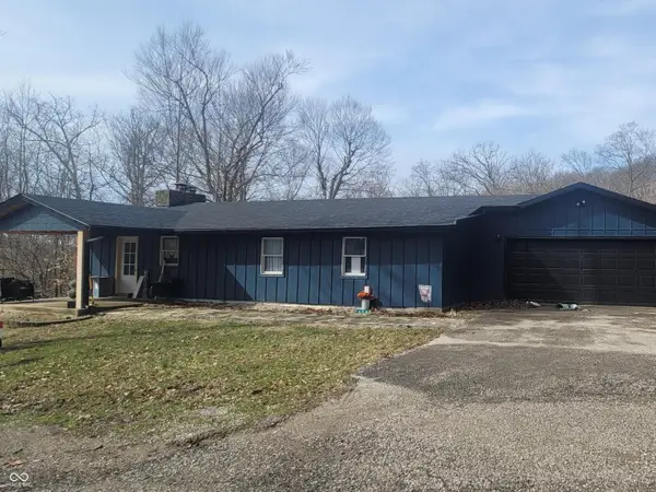 2530 S Glen Cove, Martinsville, IN 46151