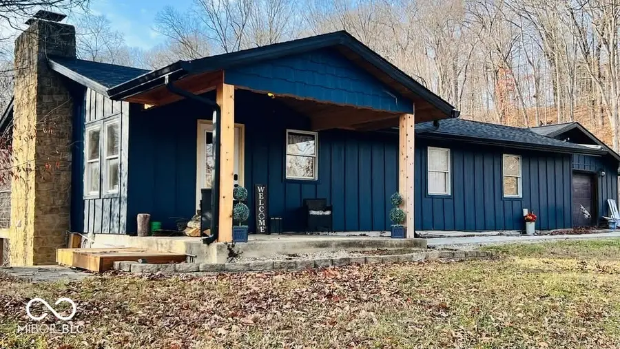 2530 S Glen Cove, Martinsville, IN 46151 - #3