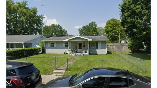 2225 N Lafountain Street, Kokomo, IN 46901