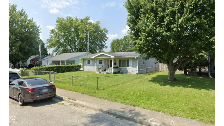2225 N Lafountain Street, Kokomo, IN 46901 - #3