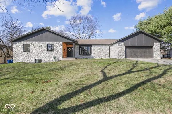 13082 Andover Drive, Carmel, IN 46033