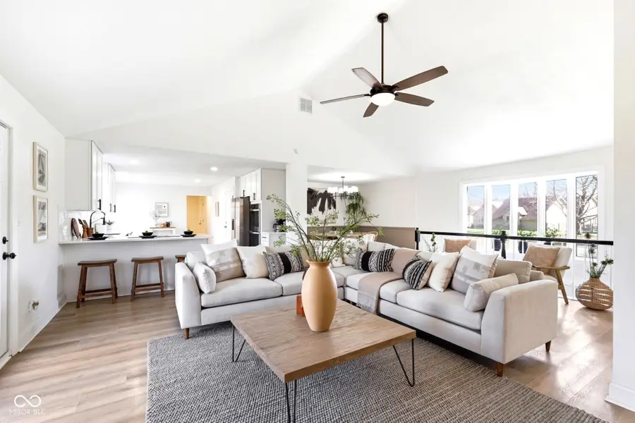 13082 Andover Drive, Carmel, IN 46033 - #2