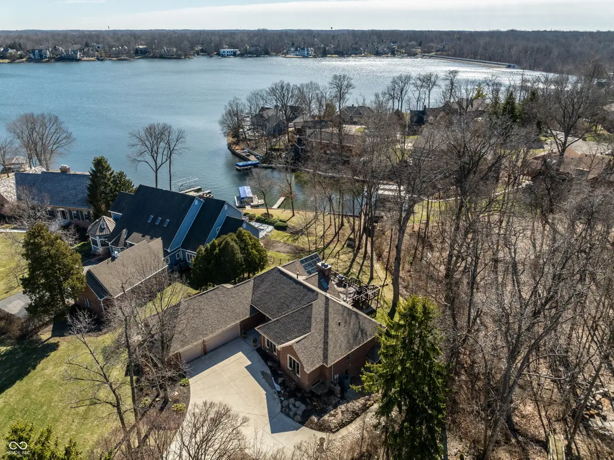 8613 Seaward Lane, Indianapolis, IN 46256 - #1