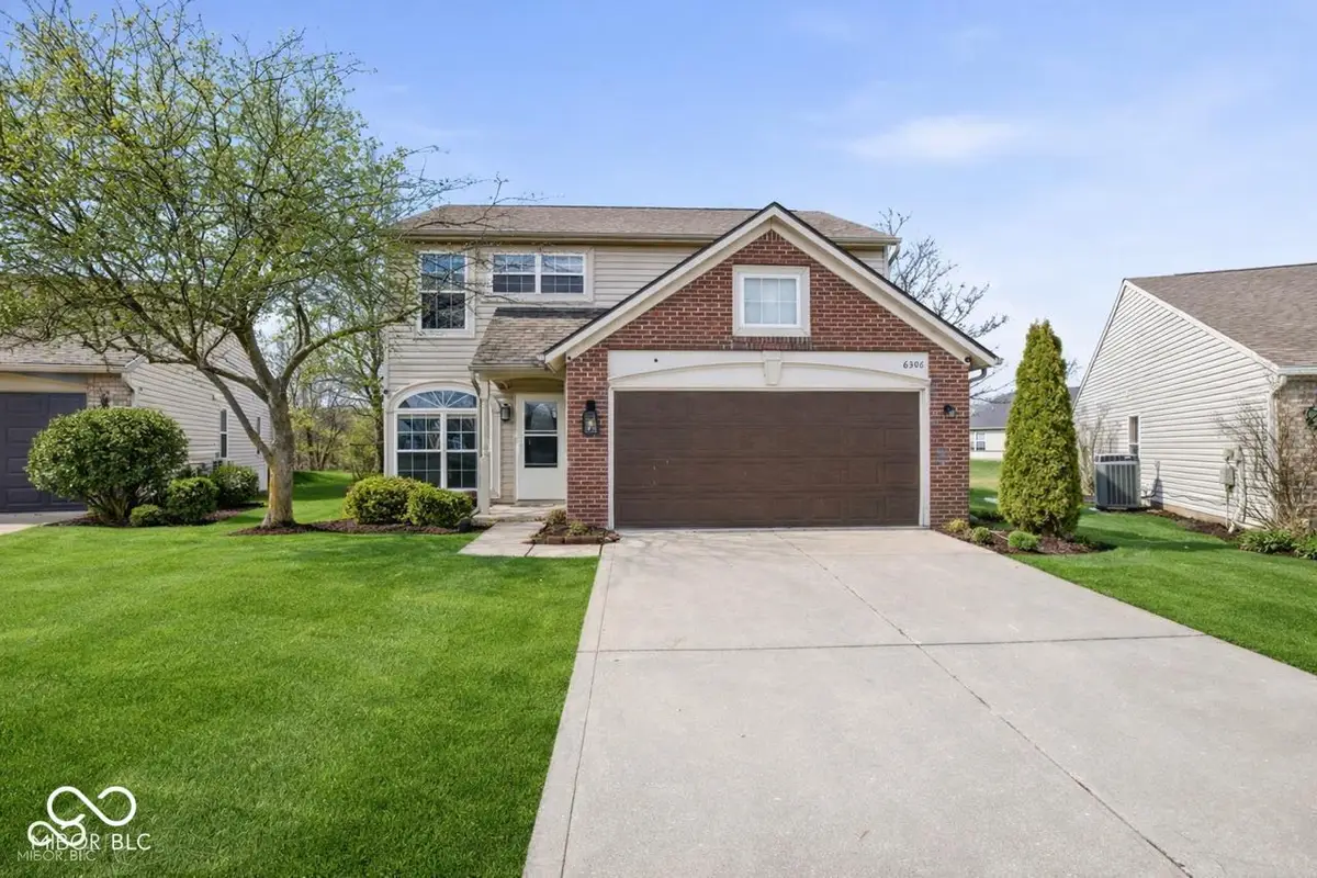 6306 Pickwick Court, Zionsville, IN 46077 - #1