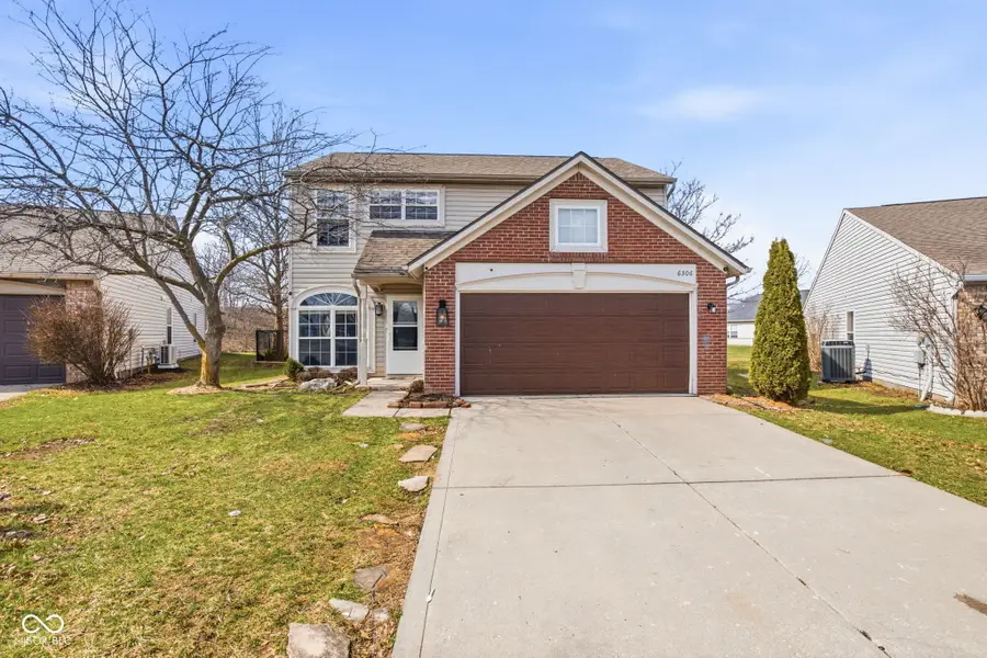 6306 Pickwick Court, Zionsville, IN 46077 - #2