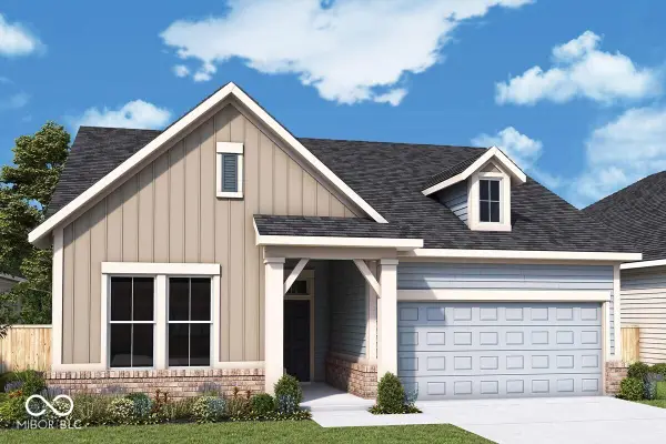 14239 Coyote Ridge Drive, Noblesville, IN 46060