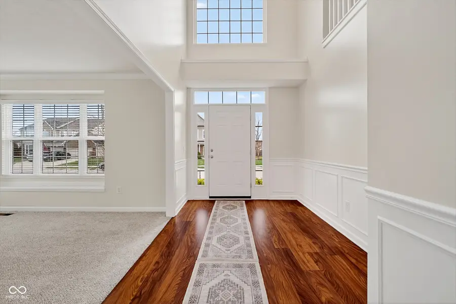 853 Settlers Walk, Brownsburg, IN 46112 - #2