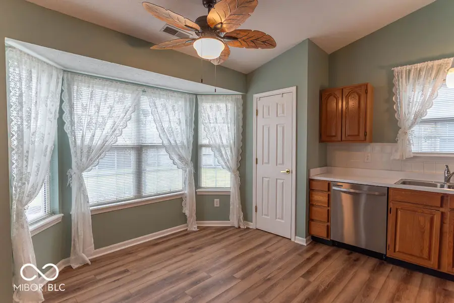 1005 Honeysuckle Court, Mooresville, IN 46158 - #3