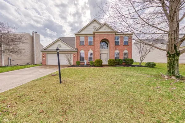 433 Viburnum Run, Westfield, IN 46074