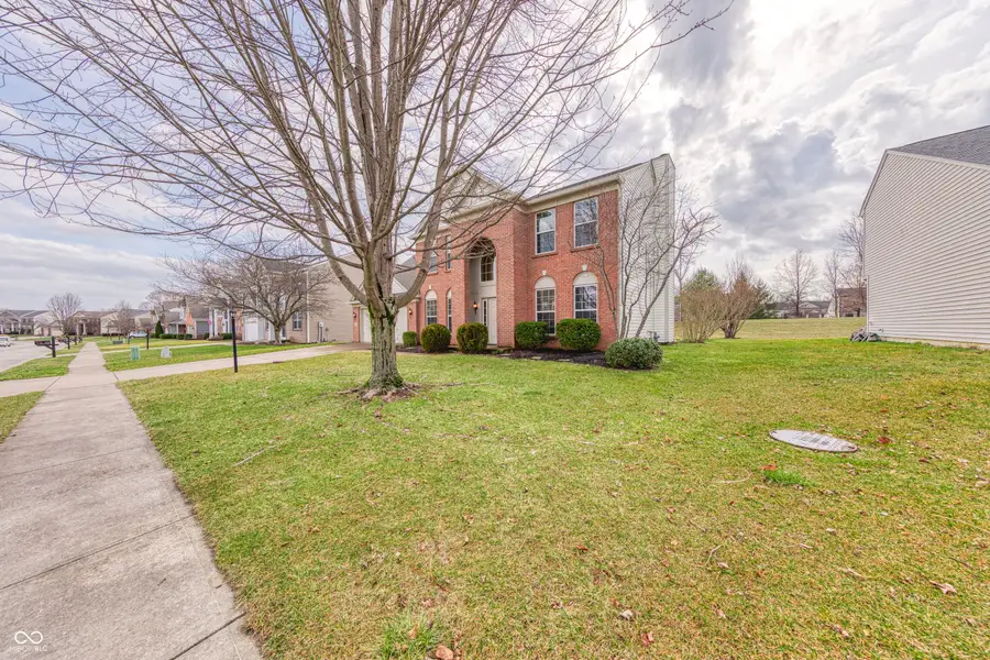 433 Viburnum Run, Westfield, IN 46074 - #3