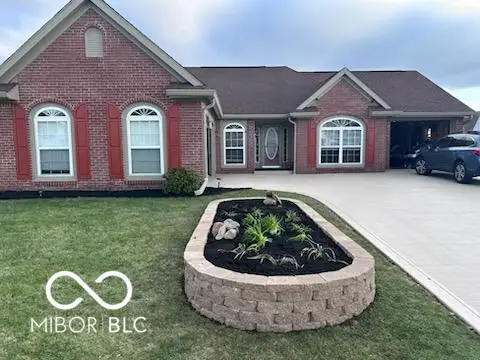 8535 Robin Run Way, Avon, IN 46123 - #1