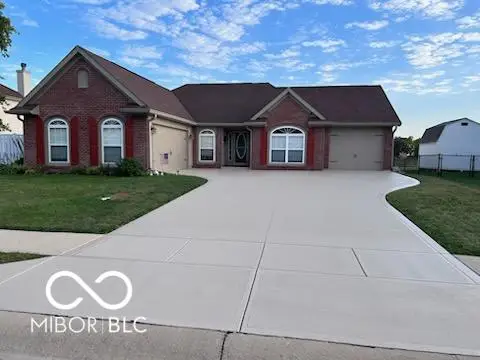 8535 Robin Run Way, Avon, IN 46123 - #2