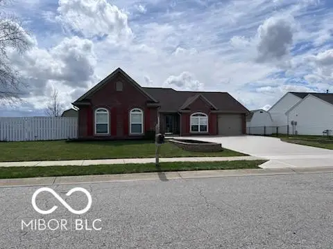 8535 Robin Run Way, Avon, IN 46123 - #3