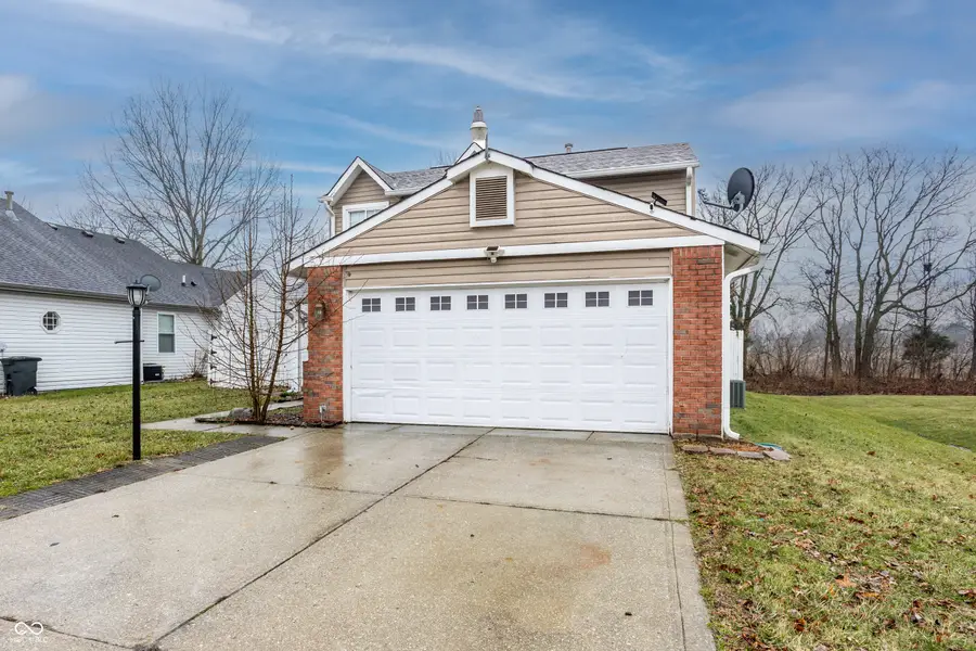 340 Westridge Boulevard, Greenwood, IN 46142 - #3