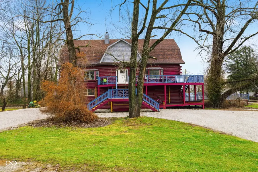 7591-7593 N Old S R 67, Mooresville, IN 46158 - #2