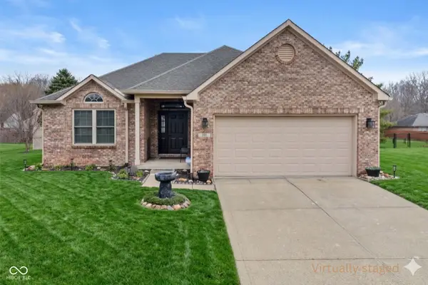 395 Primrose Lane, Avon, IN 46123