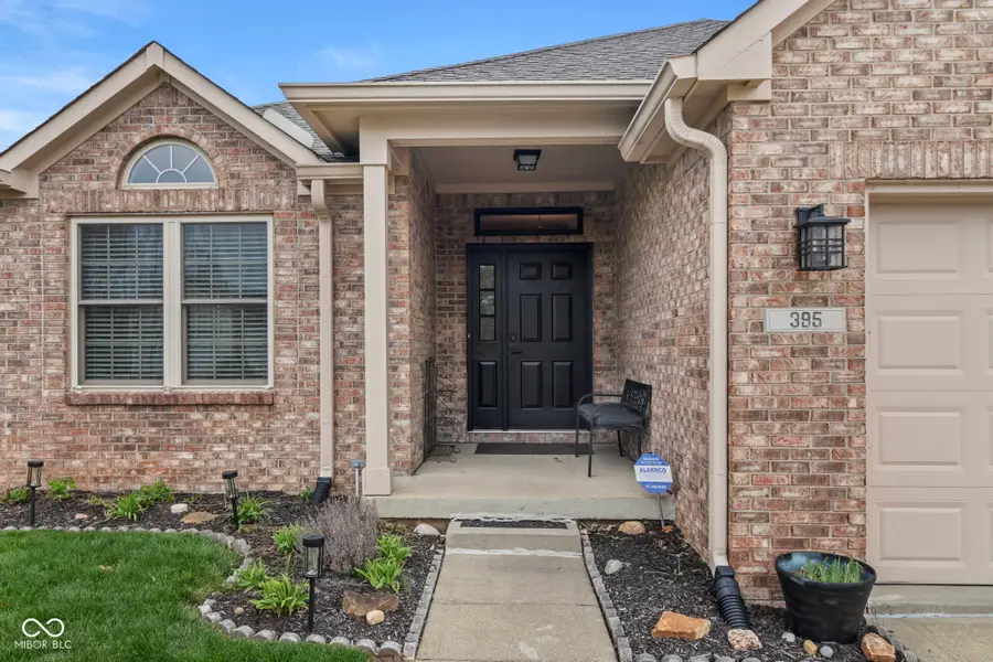 395 Primrose Lane, Avon, IN 46123 - #3