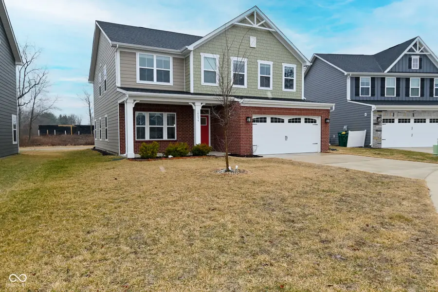 18054 Ranger Way, Westfield, IN 46074 - #3