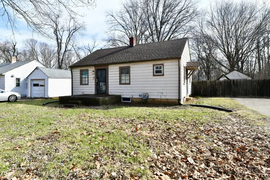 4223 Glenwood Drive, Indianapolis, IN 46205 - #2