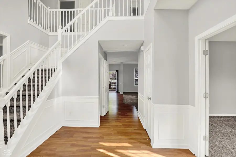 5704 Yorktown Road, Plainfield, IN 46168 - #2