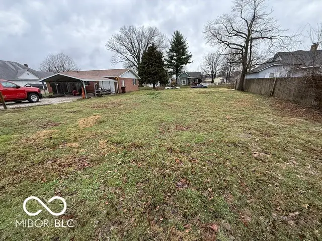 323 E Kruzan Street, Brazil, IN 47834 - #3