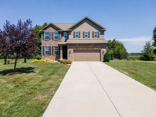 950 W 600 S, Atlanta, IN 46031