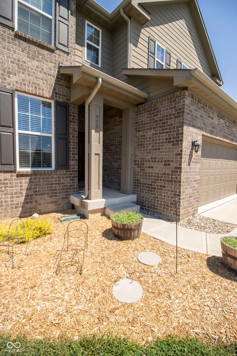 950 W 600 S, Atlanta, IN 46031 - #3