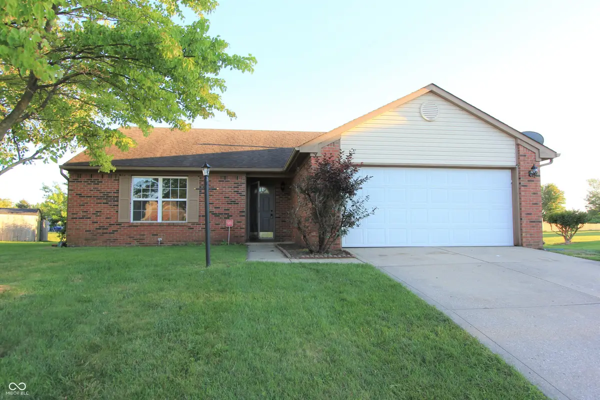 12221 Tallowtree Court, Indianapolis, IN 46236 - #1