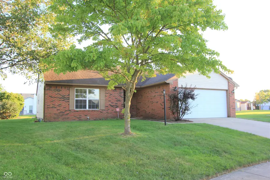 12221 Tallowtree Court, Indianapolis, IN 46236 - #2