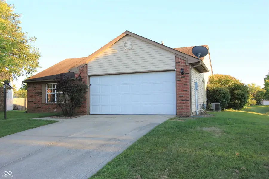 12221 Tallowtree Court, Indianapolis, IN 46236 - #3