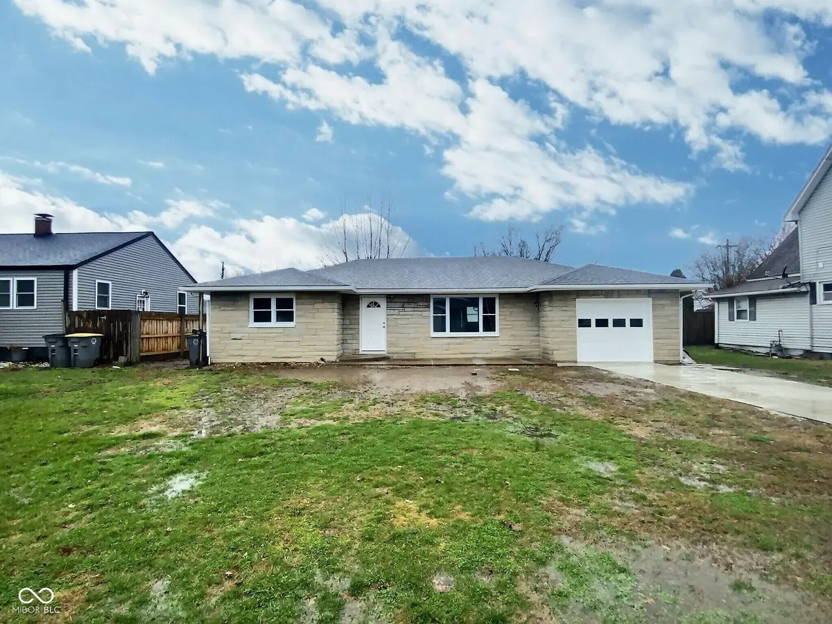 806 S Poplar Street, Seymour, IN 47274 - #1