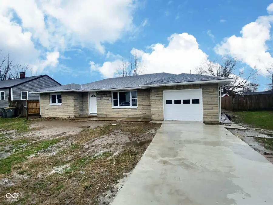 806 S Poplar Street, Seymour, IN 47274 - #3