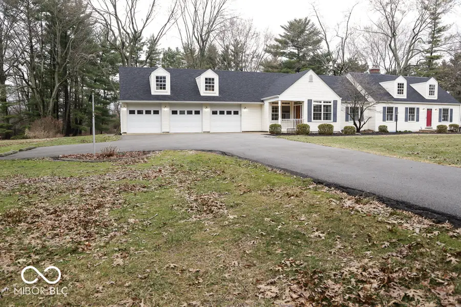 6860 Allisonville Road, Indianapolis, IN 46220 - #2