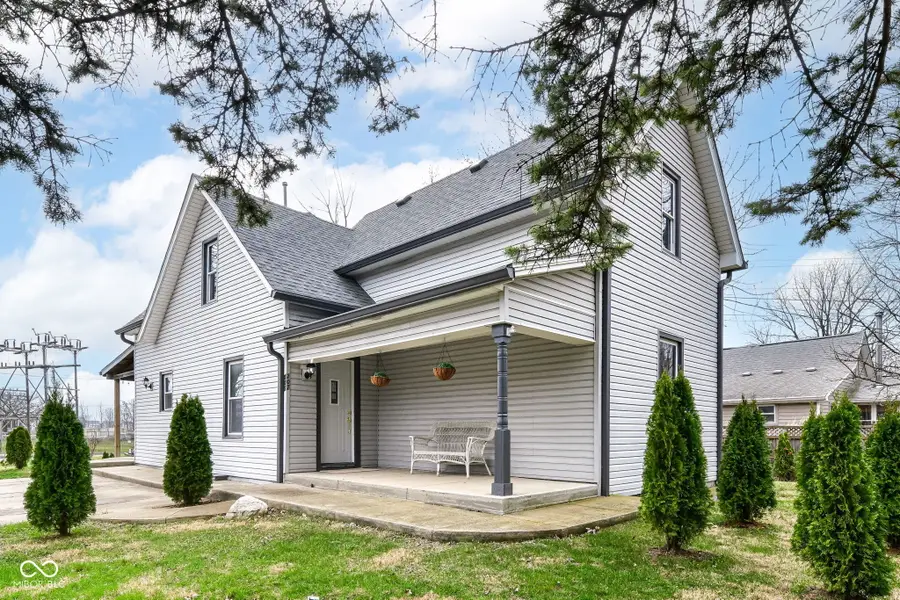 207 Linville Avenue, Whitestown, IN 46075 - #2