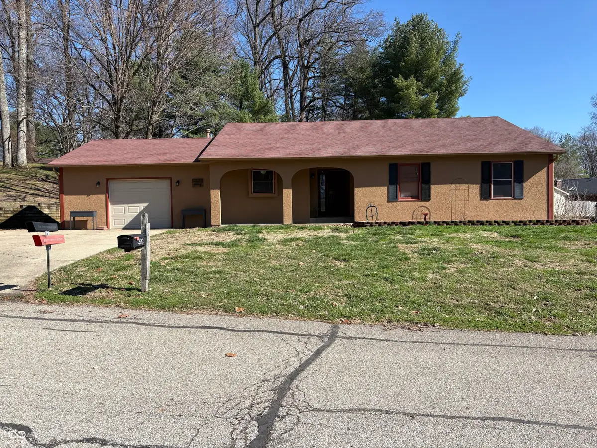 2365 Legendary Drive, Martinsville, IN 46151 - #1