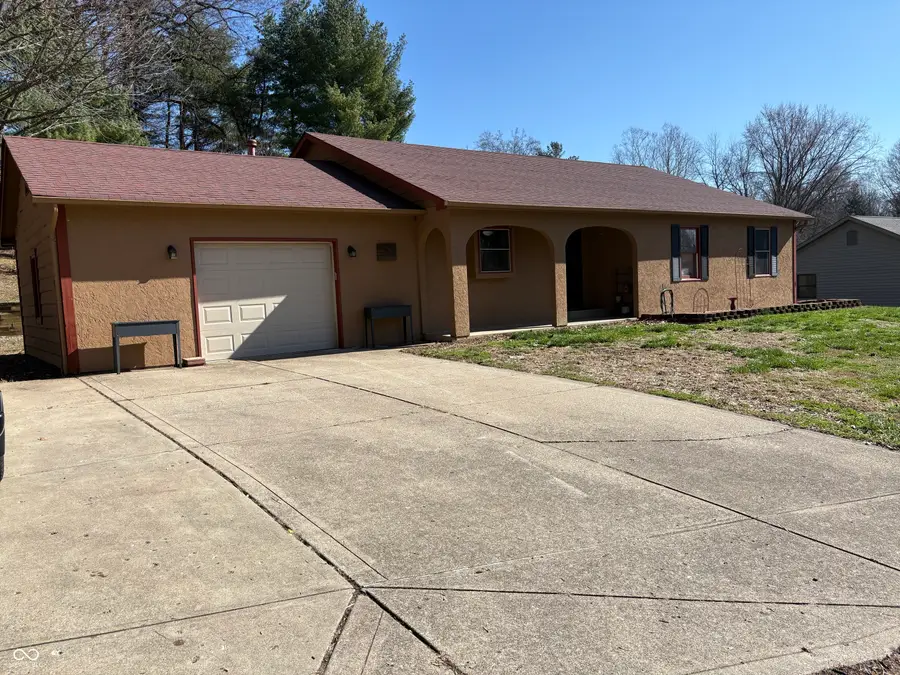 2365 Legendary Drive, Martinsville, IN 46151 - #3