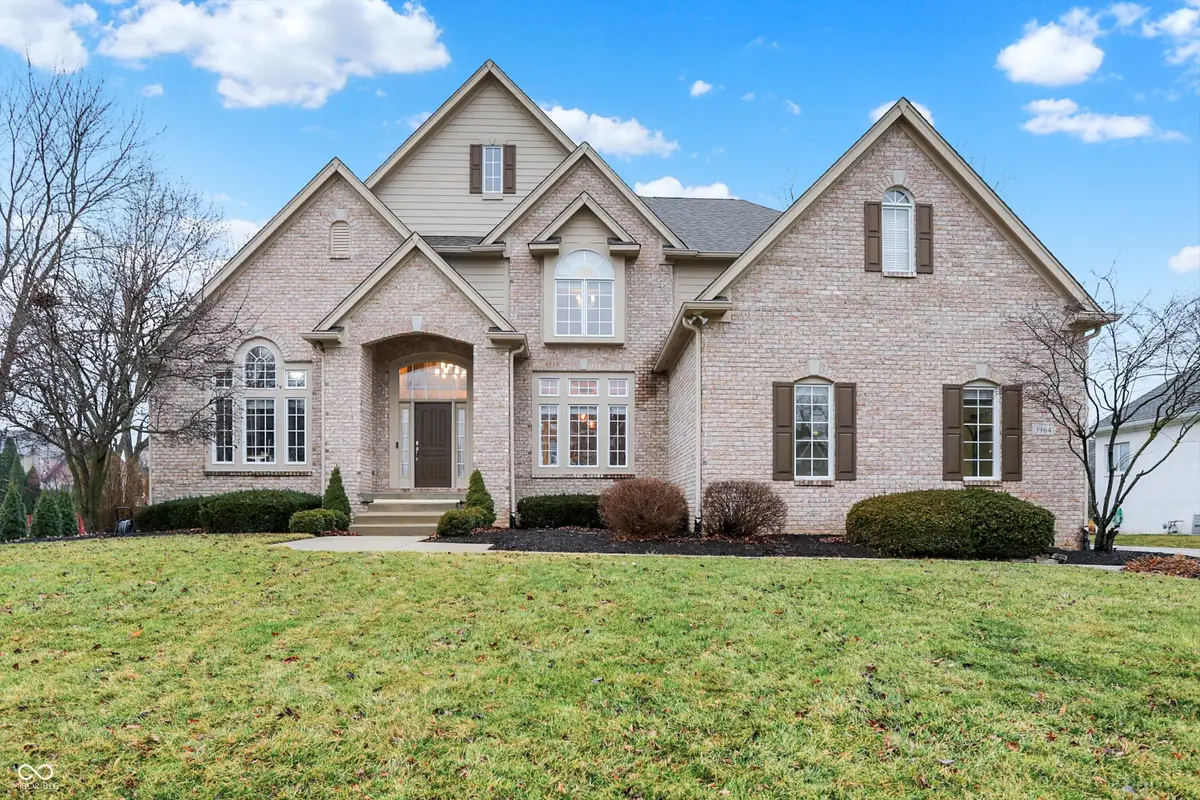 3964 Chadwick Drive, Carmel, IN 46033 - #1