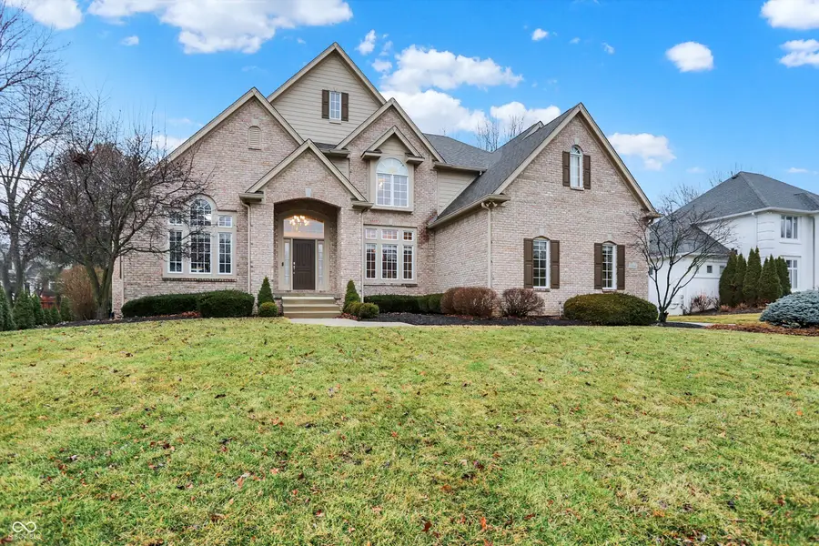3964 Chadwick Drive, Carmel, IN 46033 - #2