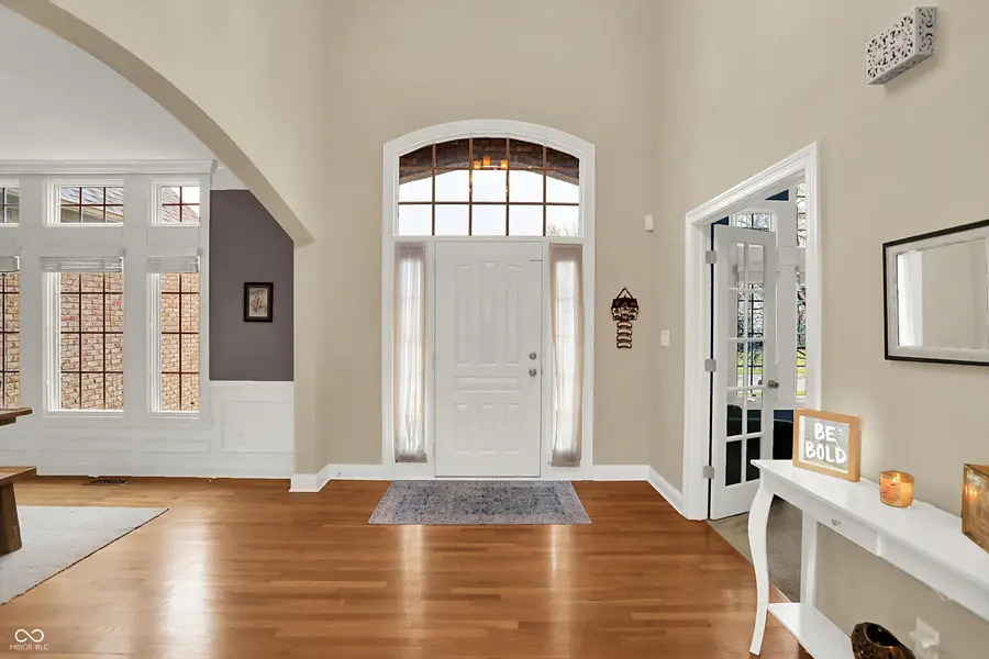 3964 Chadwick Drive, Carmel, IN 46033 - #3