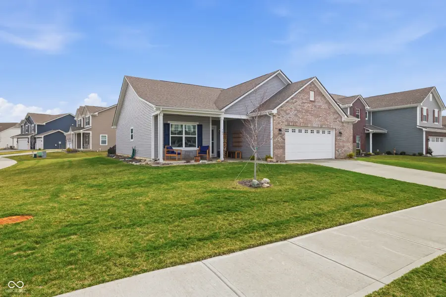 743 Stayman Way, Westfield, IN 46074 - #3