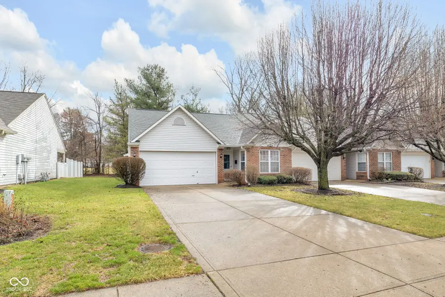 5135 Ariana Court, Indianapolis, IN 46227 - #3