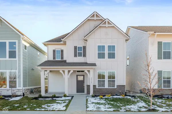 804 Possman Way, Westfield, IN 46074